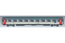 ACME H0 FS Reisezugwagen Gran Confort, 1. Klasse, InterCity, Ep. VI