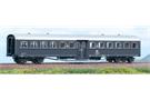 ACME H0 FS Reisezugwagen Typ 1957R Corbellona, grau, Ep. IV *werkseitig ausverkauft*