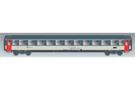 ACME H0 FS Reisezugwagen UIC-Z, 2. Klasse, InterCity, Ep. VI