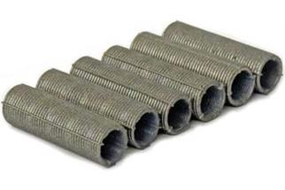 ACME H0 Ladegut Metallnetze, gerollt (Inhalt: 2 Stk.)