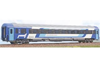 ACME H0 MAV Liegewagen Bcmz, Ep. V-VI *komplett vorreserviert*