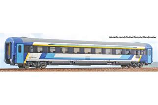 ACME H0 MAV Reisezugwagen Apmz 111, 1. Klasse, Ep. VI *Wiederauflage*