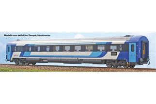 ACME H0 MAV Reisezugwagen Bpmz 111, 2. Klasse, Ep. VI