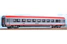 ACME H0 ÖBB Reisezugwagen Bmpz, 2. Klasse, Upgrade, Ep. V-VI