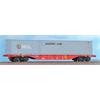 ACME H0 RCA Containertragwagen Sgnns 60, MOL/Maersk Line, Ep. V-VI