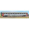 ACME H0 SBB Reisezugwagen UIC-Z Am 61, EC-Design, Ep. V (Sonderserie Schweiz)