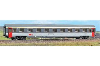 ACME H0 SBB Reisezugwagen UIC-Z Am 61, EC-Design, Ep. V (Sonderserie Schweiz)
