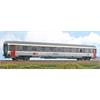 ACME H0 SBB Reisezugwagen UIC-Z Am 61, EC-Design, Ep. V