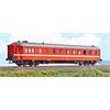 ACME H0 SNCB Speisewagen ex CIWL, Reggiane, C1, Ep. IV-V