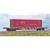 ACME H0 Touax Containertragwagen Sgns, ECS, Ep. V-VI