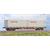 ACME H0 Touax Containertragwagen Sgns, Metrocargo Italia, Ep. V-VI