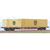 ACME H0 Touax Containertragwagen Sgnss 60', MSC, Ep. V-VI