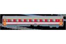 ACME H0 ZSSK Reisezugwagen Apeer, 1. Klasse, Ep. V-VI