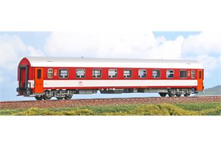 ACME H0 ZSSK Reisezugwagen Bpeer, 2. Klasse, Ep. V-VI