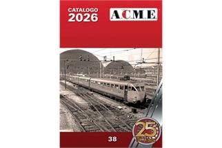 ACME Katalog 2026