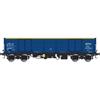 Albert Modell H0 AXbenet Hochbordwagen Eaos, blau, Ep. VI *werkseitig ausverkauft*