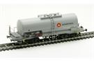 Albert Modell H0 CD Kesselwagen Zaes, Rompetrol, Ep. V *komplett vorreserviert*