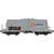 Albert Modell H0 CD Kesselwagen Zaes, Rompetrol, Ep. V *komplett vorreserviert*