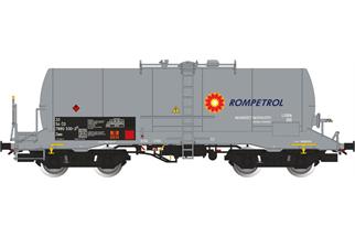Albert Modell H0 CD Kesselwagen Zaes, Rompetrol, Ep. V *werkseitig ausverkauft*