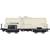 Albert Modell H0 CFR Kesselwagen Zaes, Oltchim, weiss, Ep. VI *komplett vorreserviert*