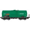 Albert Modell H0 CFR Marfa Kesselwagen Zaes, InterAgro, Ep. VI