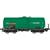 Albert Modell H0 CFR Marfa Kesselwagen Zaes, InterAgro, Ep. VI