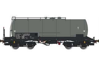 Albert Modell H0 CSD Kesselwagen Uah/Ra, Ep. IV *werkseitig ausverkauft*