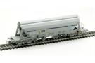 Albert Modell H0 CTC Getreidesilowagen Tapps, grau, Ep. VI *komplett vorreserviert*