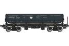 Albert Modell H0 CTL Maczki-Bor Seitenkippwagen Fa, CTL Logistics, grau, Ep. VI