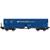 Albert Modell H0 CZ-PCI Schüttgutwagen Fals, blau, Ep. VI