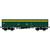 Albert Modell H0 DB Schenker Rail Polska Hochbordwagen Eas, grün/gelb, Ep. VI *werkseitig ausverkauft*
