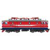 Albert Modell H0 (DC) JZ Elektrolok 441-715, Ep. IV