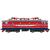 Albert Modell H0 (DC) JZ Elektrolok 441-715, Ep. IV