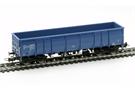 Albert Modell H0 ecco-rail Hochbordwagen Eaos, blau, Ep. VI *werkseitig ausverkauft*