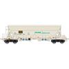 Albert Modell H0 France Wagons Getreidesilowagen Tapps, Trans Engrais, Ep. VI *komplett vorreserviert*