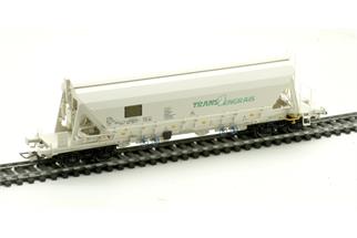 Albert Modell H0 France Wagons Getreidesilowagen Tapps, Trans Engrais, Ep. VI *komplett vorreserviert*