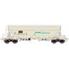 Albert Modell H0 France Wagons Getreidesilowagen Tapps, Trans Engrais, Ep. VI *werkseitig ausverkauft*