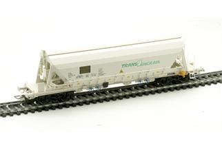 Albert Modell H0 France Wagons Getreidesilowagen Tapps, Trans Engrais, Ep. VI *werkseitig ausverkauft*