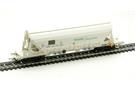 Albert Modell H0 France Wagons Getreidesilowagen Tapps, Trans Engrais, Ep. VI *werkseitig ausverkauft*