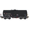 Albert Modell H0 Grup Feroviar Roman Kesselwagen Zaes, schwarz, Ep. VI *komplett vorreserviert*