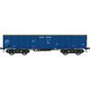Albert Modell H0 Inter-KomTrans Hochbordwagen Eaos, blau, Ep. VI