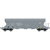 Albert Modell H0 MAV Cargo Getreidesilowagen Tagps, grau, Ep. VI *werkseitig ausverkauft*