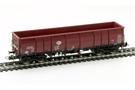 Albert Modell H0 MAV Hochbordwagen Fads, braun, Ep. IV *werkseitig ausverkauft*
