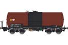 Albert Modell H0 MAV Kesselwagen Uahs, braun, Ep. IV