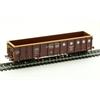 Albert Modell H0 NH-TRANS Hochbordwagen Eas, Budamar, Ep. VI *komplett vorreserviert*