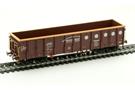 Albert Modell H0 NH-TRANS Hochbordwagen Eas, Budamar, Ep. VI *komplett vorreserviert*