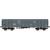 Albert Modell H0 NH-TRANS Hochbordwagen Eas, grau, Ep. VI