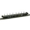 Albert Modell H0 On Rail Rungenwagen Rs, schwarz, Ep. VI *werkseitig ausverkauft*