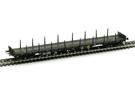Albert Modell H0 On Rail Rungenwagen Rs, schwarz, Ep. VI *werkseitig ausverkauft*