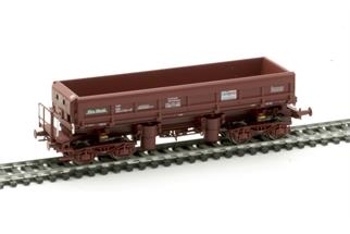 Albert Modell H0 On Rail Seitenkippwagen, RailPro, Ep. V *werkseitig ausverkauft*